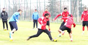 Çalışmalar tamamlandı