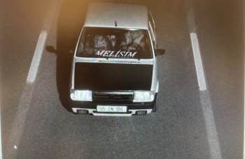 Çalınan Araç Bulunarak Sahibine Teslim Edildi
