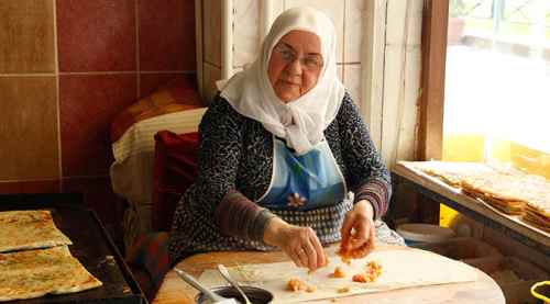  Çalışan annelerin gözünden Anneler Günü