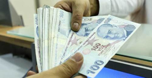 Çalışan emekliye tarih verildi: İkramiye o gün hesaplarda!