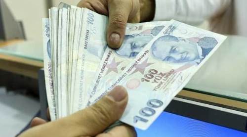 Çalışana müjde: Yeni sistemle çift maaş dönemi başlıyor!