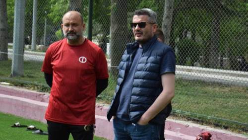 Çalışır kalacak mı gidecek mi?