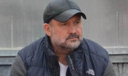 Çalışır maçı izledi