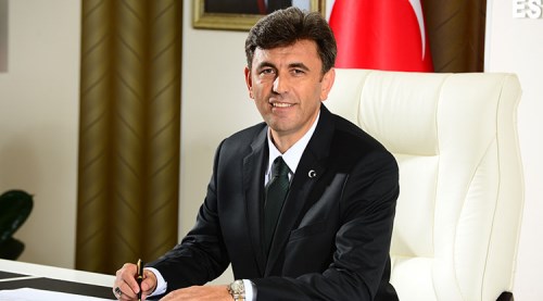 Çalışkan'dan Malazgirt Zaferi mesajı
