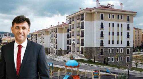 Çalışkan'dan müjdeli haber: Eskişehir'deki o kuranın tarihi...