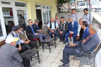 Çalışma Ve Uygulamaları Takdirle Karşılanıyor
