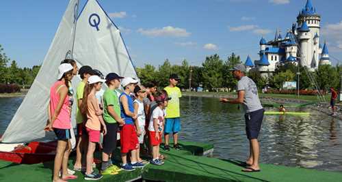 ÇALIŞMALAR DEVAM EDİYOR