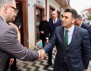 Çalışmalar İncelendi, Değerlendirildi
