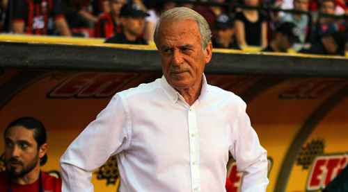 Çalışmalarımızı hedefimiz için yapacağız