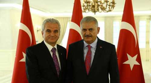 Çalışmaya çok ihtiyacımız var…
