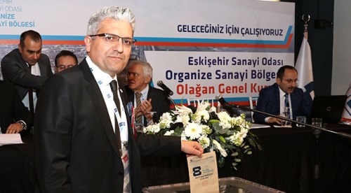 Çalışmaya devam edeceğiz