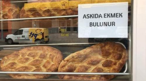 Çalıyor ama çalışıyor