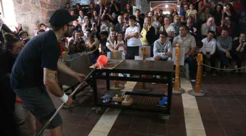 Cam Festivali Eskişehir'de büyüleyecek