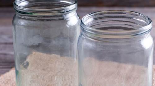 Cam Kavanozlardaki İnatçı Etiketlerden Kurtulmanın En Etkili Yolları: Kolay, Hızlı ve Pratik Çözümler