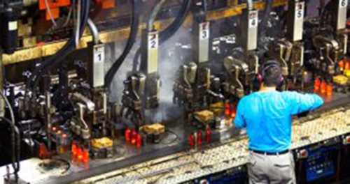 CAM SANAYİ GREVE GİDİYOR