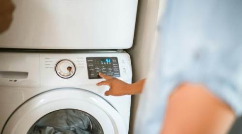 Çamaşır Makinesi Kapasitesi: Kaç Kilo Çamaşır Yıkanır? (Islak mı Kuru mu?)