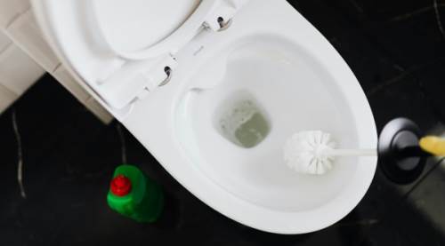 Çamaşır Suyu mu, Kireç Temizleyici mi Daha Zararlıdır? 