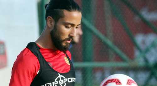 Çamdal: Burası benim evim