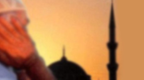 Cami imamını 60 bin lira dolandırdılar