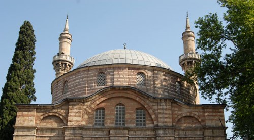 Camilerde artık sabah ve yatsı namazlarında...