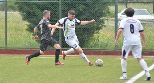 Çamlıca’dan büyük başarı