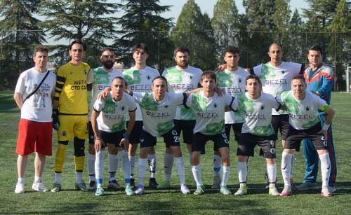 Çamlıca galibiyet istiyor