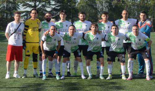 Çamlıca’nın hayalleri suya düştü