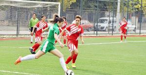 Çamlıca'dan farklı prova