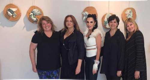 ÇAMUR KUŞLAR BARIŞA KANAT ÇIRPTI