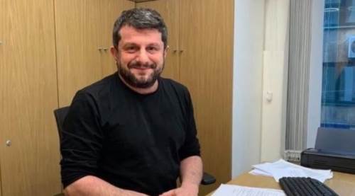 Can Atalay Kimdir, Milletvekilliği Neden Düştü, Hapisten Neden Çıkamıyor?