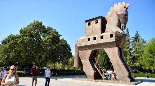 Çanakkale Nasıl Bir Şehirdir, Pahalı Mıdır? Neleri Meşhurdur, En Güzel İlçeleri Nereler?