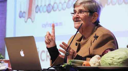 Canan Karatay Eskişehir'de açıkladı!