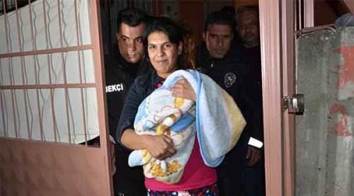 Cani anneden şok sözler: Canım istedi öldürdüm