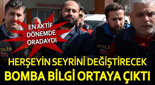 Cani Volkan Bayar'la ilgili flaş gelişme!