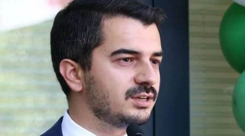 Çankaya Belediye Başkanı Hüseyin Can Güner Kimdir, Neden Gözaltına Alındı?