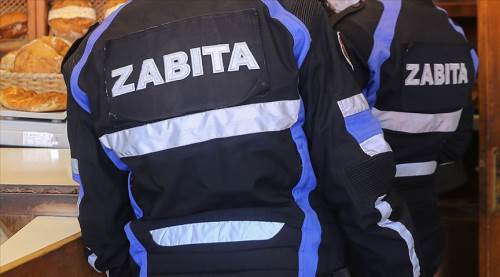 Çankaya Belediyesi zabıta memuru alacak