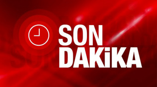 Çankaya Köşkü'nde 3 lider buluştu
