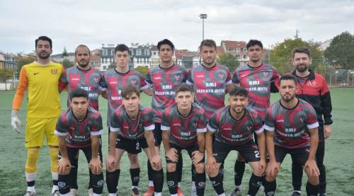 Çankaya Spor Kulübü'nden ses yok