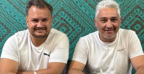 Çankayaspor’da yeni görev: Mehmet Sefa Taşdelen