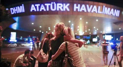 CANLI BOMBALARLA İLGİLİ FLAŞ GELİŞME!