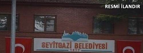 Canlı küçükbaş hayvan satışı ihale ilanı