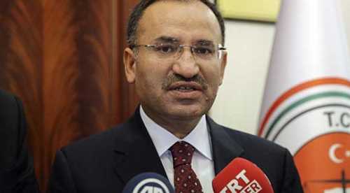 Canlı yayında uyardı 'suikastler olabilir'