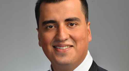 Canoruç ödül aldı