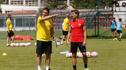 Çapa: İyi bir kadroya sahip olacağız