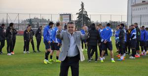 Çare olacak forvetler geliyor