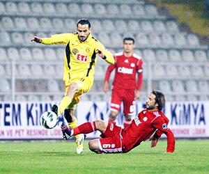 Carlos & Sağlam İLK DÜELLO