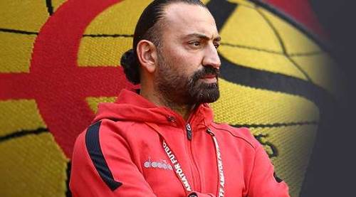 Çarpıcı açıklamalar: Eskişehirspor'un geleceği için yeni planı...