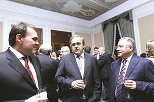 ÇARPICI İDDİALAR!