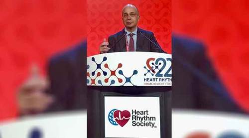 Çarpıntı Tedavisindeki Son Yenilikler San Francisco’da Tartışıldı