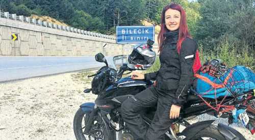 Çarpıp öldürenin hiç mi suçu yok?